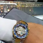 ساعه فخمه جدا