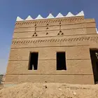 مقاول جميع أعمال التراثية بنيان المجالس والمساجد والاستراحات