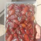 موجود تمر خلاص رقم واحد الكميه الف كرتون سته كيلو