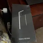 Galaxy s25 Ultra 256 gb Black Titanium