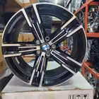 جنوط بي إم دبليو الفئه الثاله اصلي وكالة مقاس 18 موديل 2024