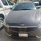 كيا كادنزا 2018