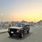 جيب شروكي قير عادي