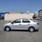 يارس 2013 قير عادي السيارة مشروطه