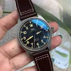 ساعات ماركات عالمية الشكل الجديد