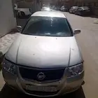 سياره نيسان صني موديل 2011 للتواصل