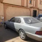 لكزس 400