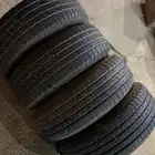 كفرات جمس 265 65 18 قودير شدبلاد تاريخ24 يوكن تاهو سيرا