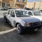 Isuzu DMax