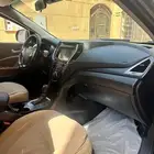 هونداي سنتافي 2017 فال كامل