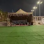 خلي احتفالك باليوم الوطني احتفال غير