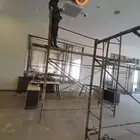 صيانه وتركيب مكيفات اسبلت دولابي متنقل