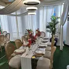 تاجير لجميع المناسبات