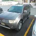 ميتسوبيشي باجيرو 2012