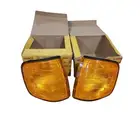 اركان مرسيدس w126 امريكي