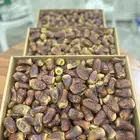 باقة التاجر جملة تمور (تعبئة 20 كيلو)