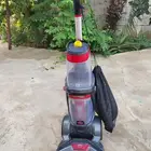 مكنسة غسيل سجاد