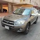 تويوتا راف فور2012