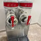 مكينه سلاش شبه جديده