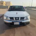 نيسان ددسن 2009 للبيع او البدل بسياره صغيرة