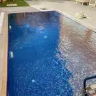 تصميم وتنفيذ أعمال المسابح النوافير والشلالات