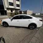 مازدا 6 2020