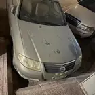 نيسان صني 2011 البيع 11 الف مايجي الا صامل