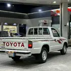 هايلوكس غماره مديل 2000