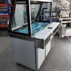 ثلاجاتة مقبلات