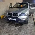 بي ام دبليو x5 2008