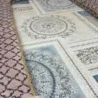 مجلس عربي مع فرشه