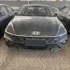 هواندي النترا كمفورت فل كامل موديل 2025 خليجي عماني
