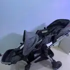 للبيع عربية الأطفال (توأم)
