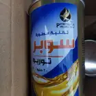 زيت سيارة 6 علب