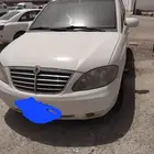 سانج يونج رود يوس تشليح قطع غيار مديل 2013