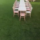 تأجير لوازم حفلات