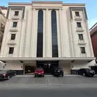 شقه فاخره لايجار الشهري في جده حي الزهراء