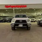 هايلوكس غمارتين ديزل 2023