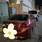 هوندا سيتي 2009