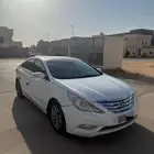 سوناتا 2013