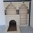 مشبات اوجار