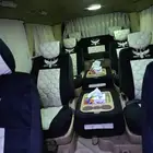 يوجد لدينا توصيل طلبه ومعلمات خارج الرياض