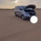 للبيع فان هونداي ديزل