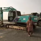للبيع بوكلين200 وارد بخيت