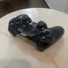 يد بلاي ستيشن 4 جديده بدون كرتون 90 ريال