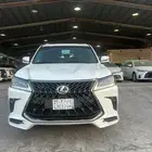 لكزس 2020 بلاك اديشن