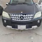 مرسيدس 2009 للبيع Ml350
