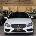 مرسيدس - 2017 - C300 - كوبيه