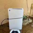 سوني 5 سلم ما انفك وكاله على الشرط