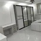 تفصل غرفه عرسان